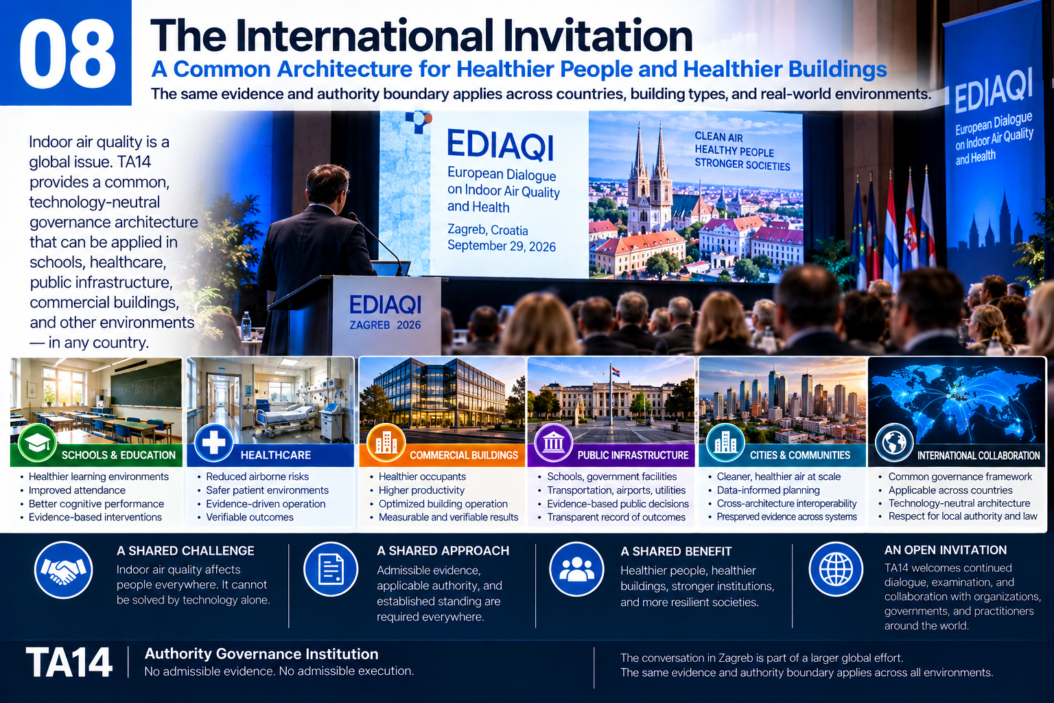 Teaching image 8: The International Invitation