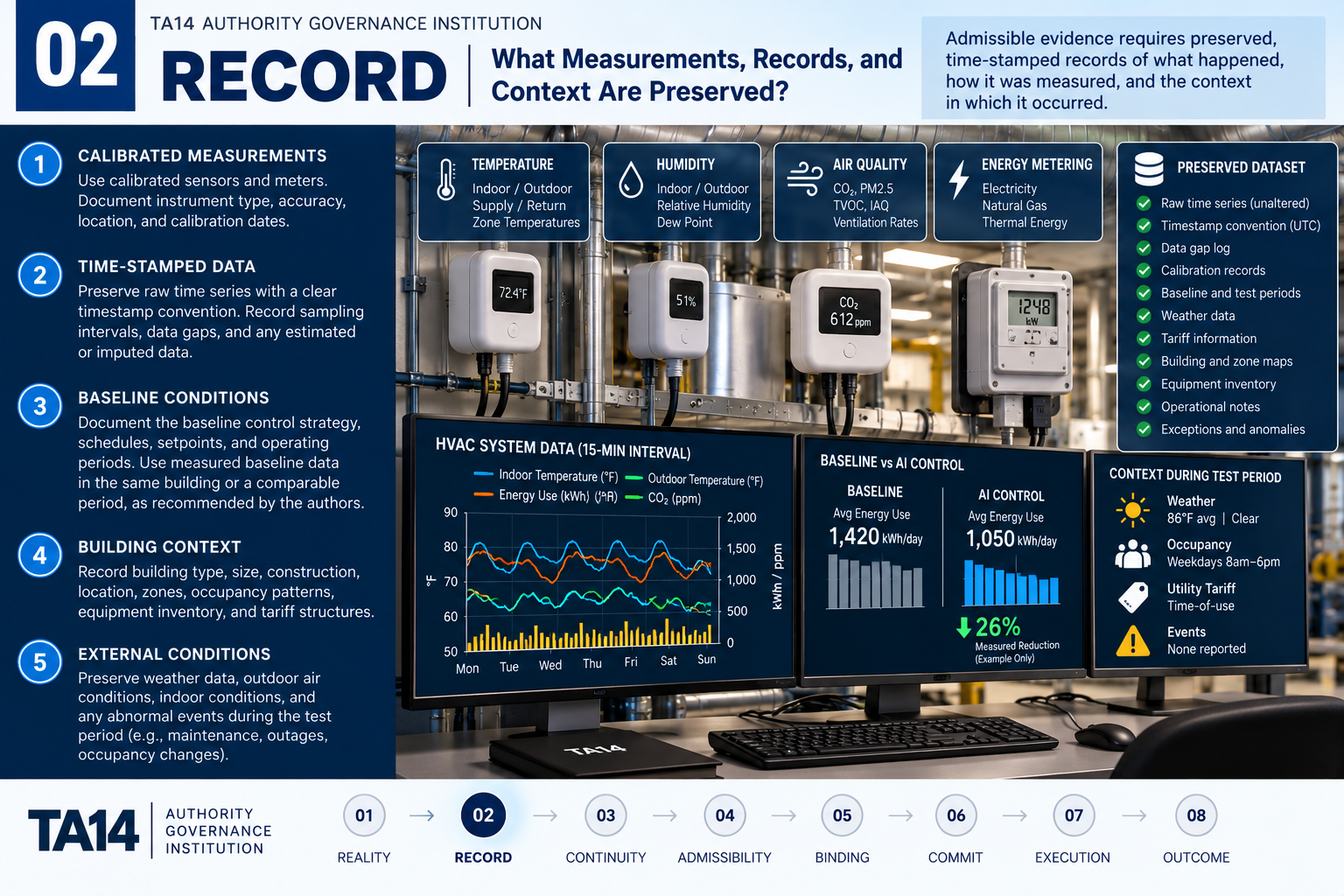 TA14 illustrative teaching image 02: RECORD