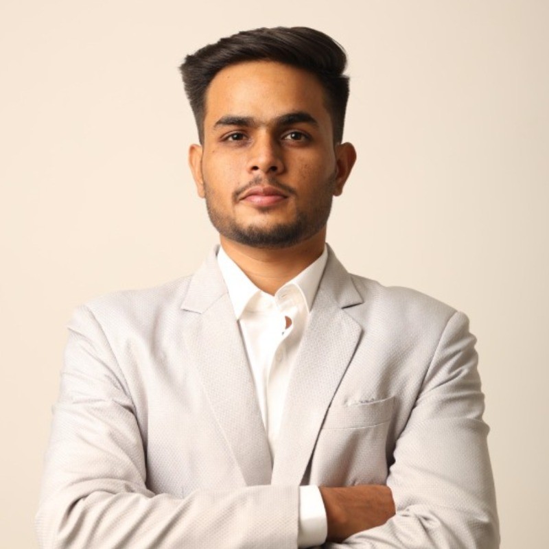 Jayesh Chavan